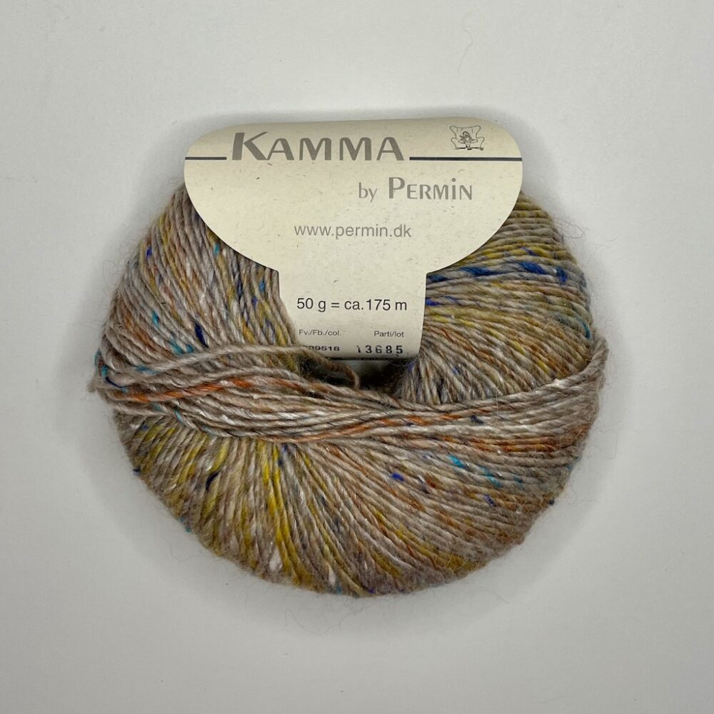Kamma - 889518