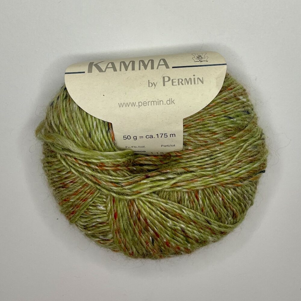 Kamma - 889509