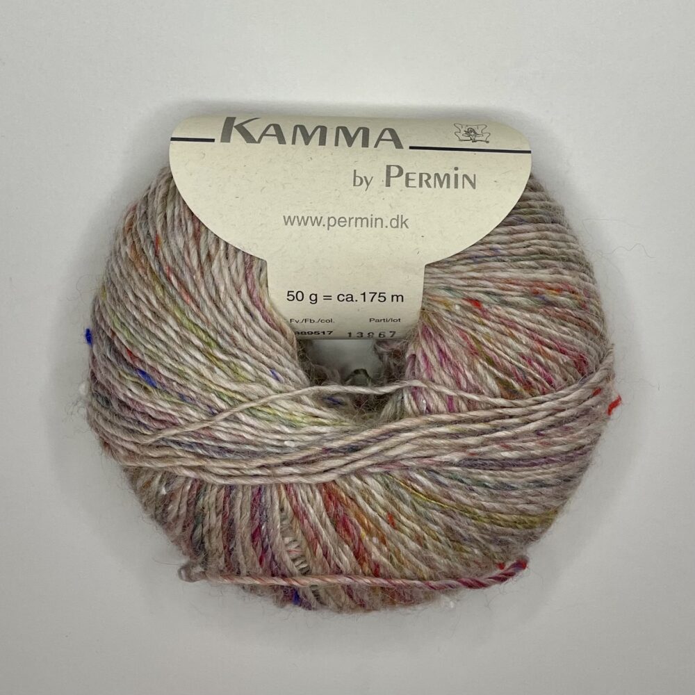 Kamma - 889517