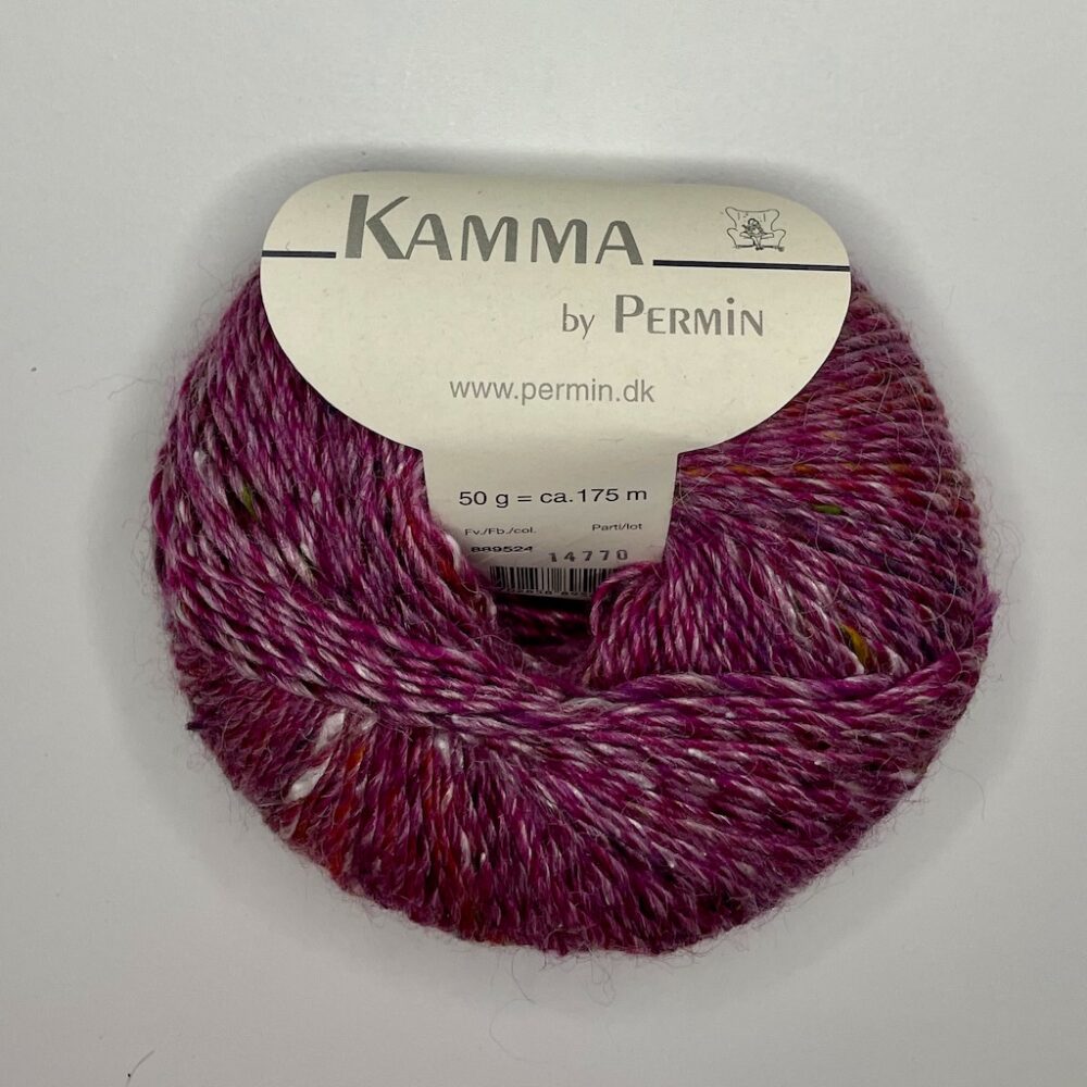 Kamma - 889524