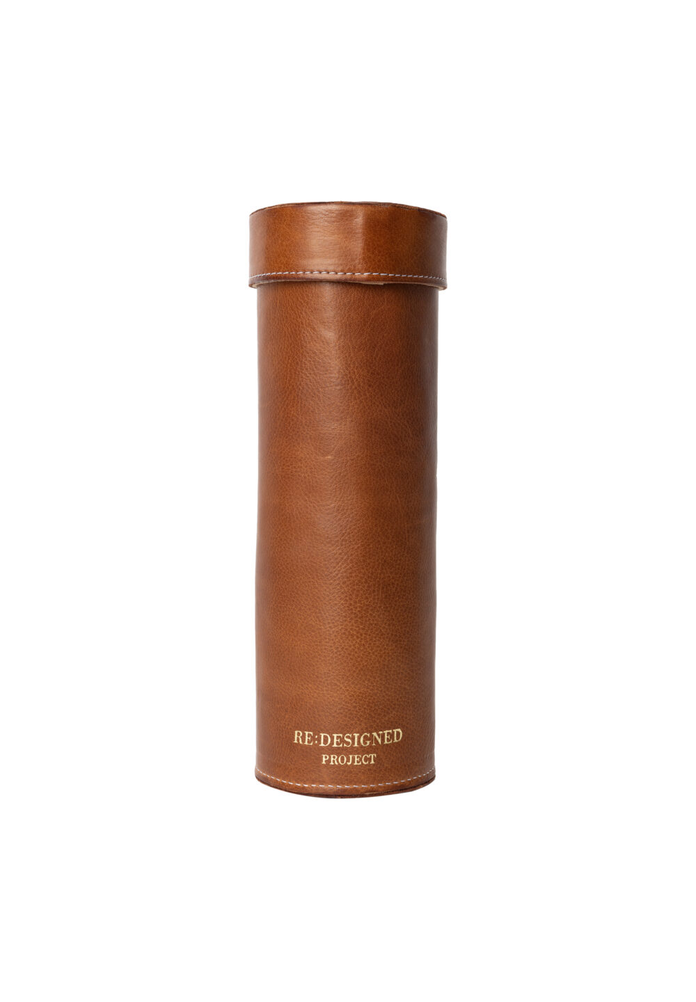 Project 48  Farve: Walnut Gold