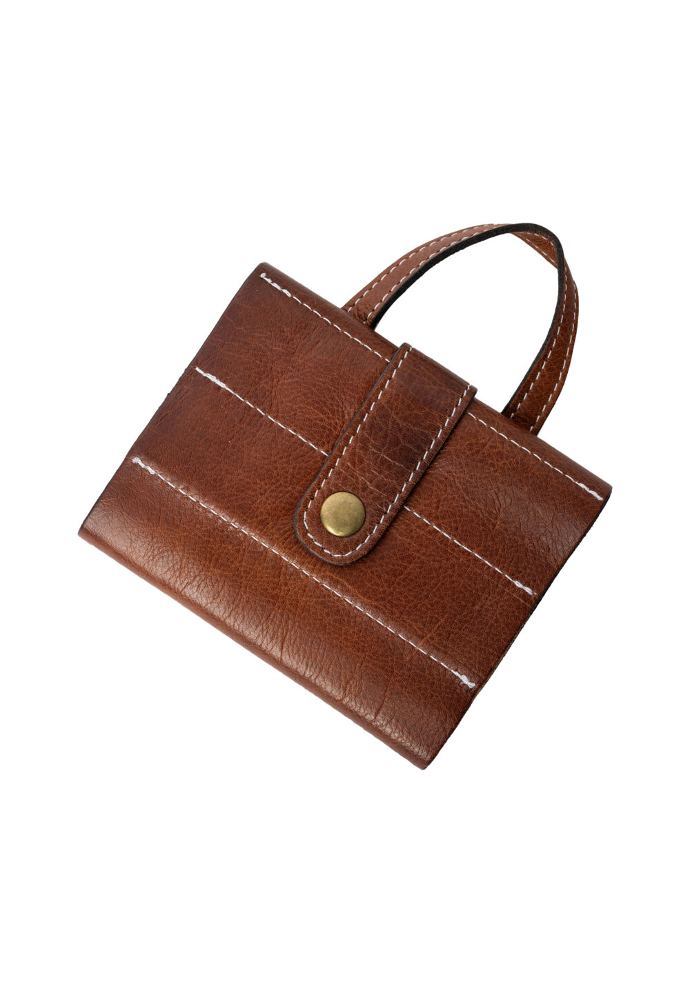 Project 66  Farve: Walnut Gold