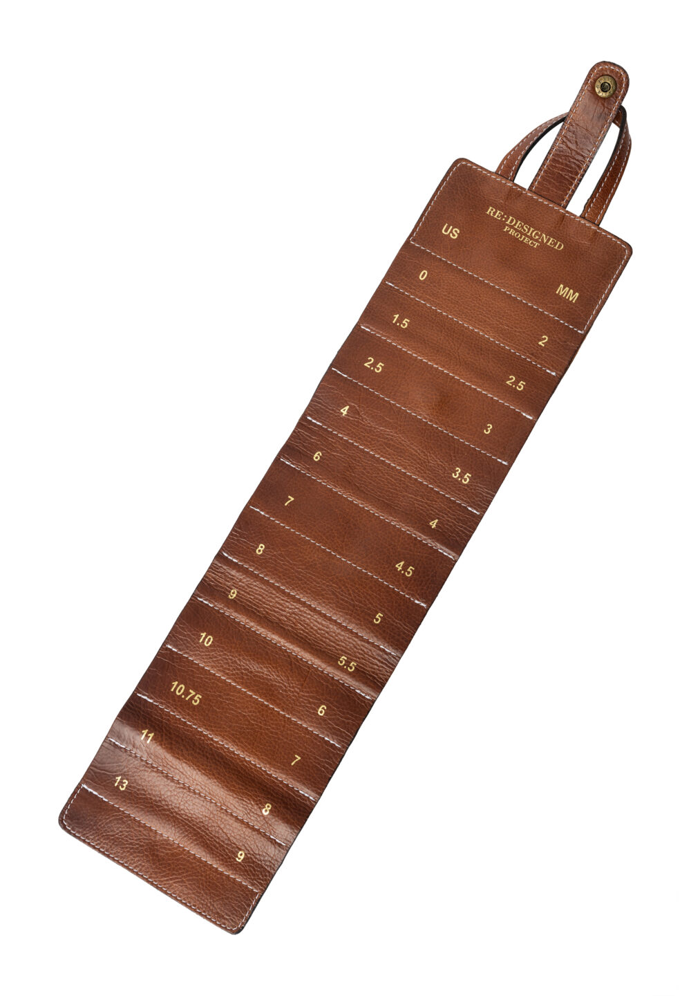 Project 66  Farve: Walnut Gold - Image 2