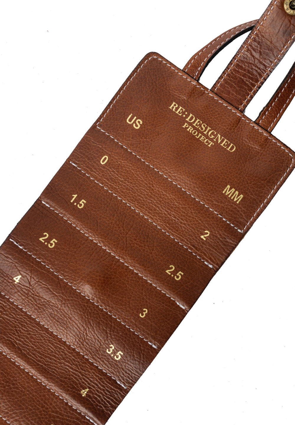 Project 66  Farve: Walnut Gold - Image 3