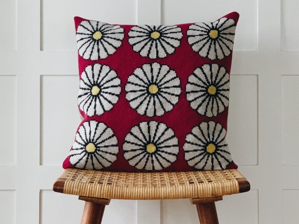 Margueritter - Pude