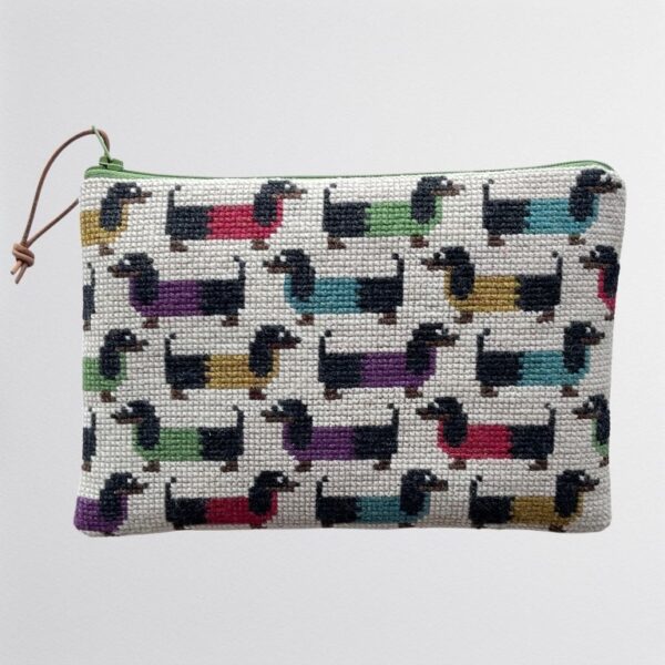 Røde Hunde - Clutch