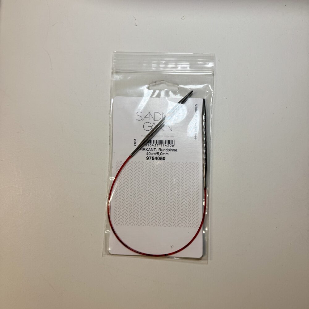 Addi Novel - 8 mm 80 cm