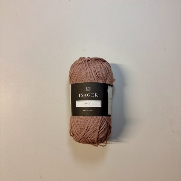 Palet - Powder
