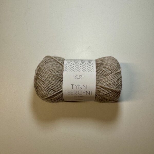 Tynn Peer Gynt - 2650