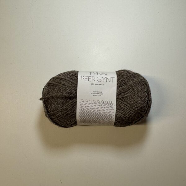 Tynn Peer Gynt - 2652
