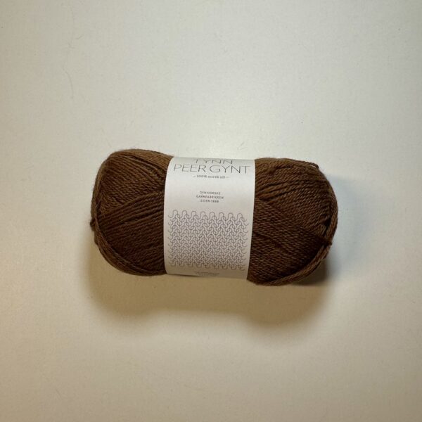 Tynn Peer Gynt - 3073