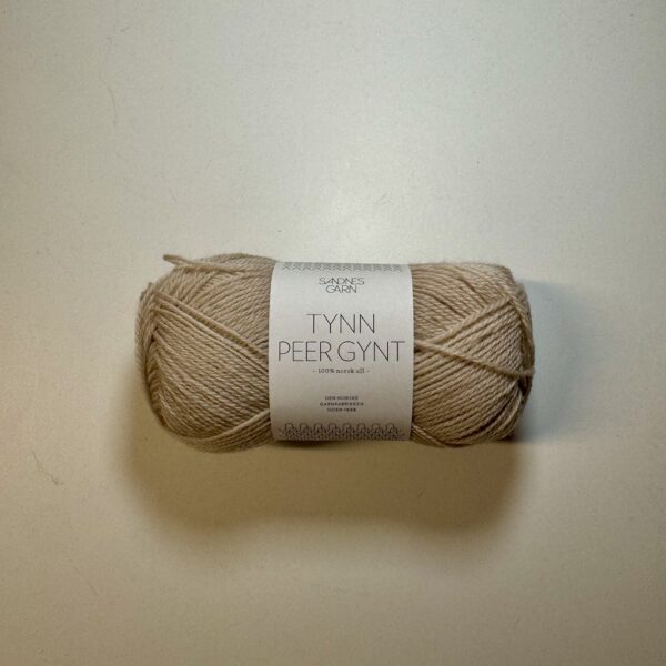 Tynn Peer Gynt - 2321