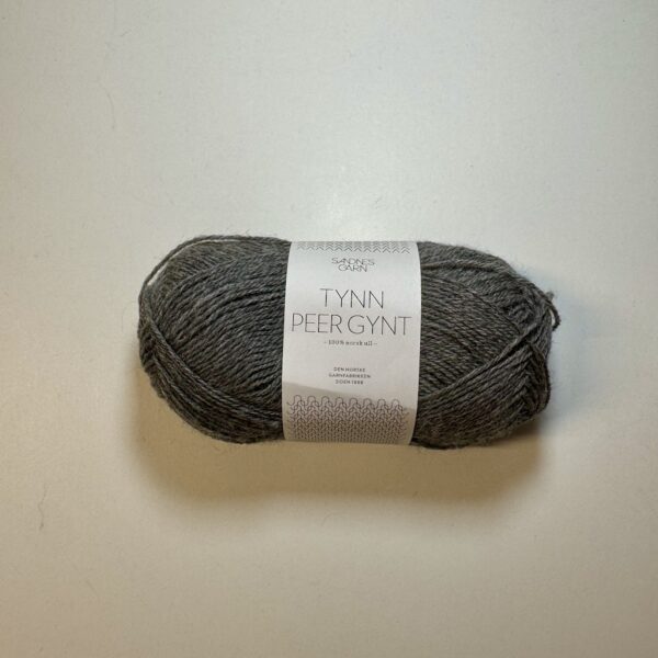 Tynn Peer Gynt - 1053