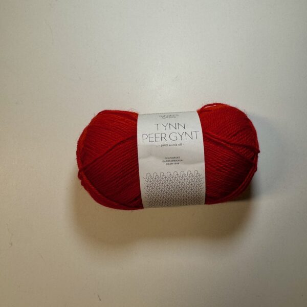 Tynn Peer Gynt - 4018