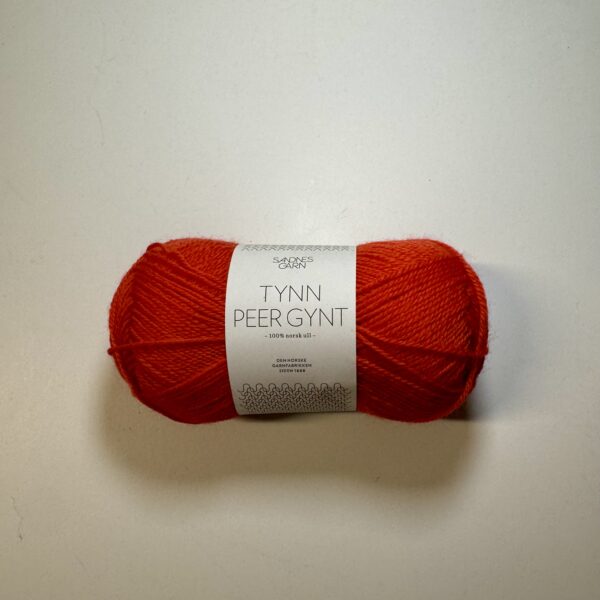 Tynn Peer Gynt - 4008