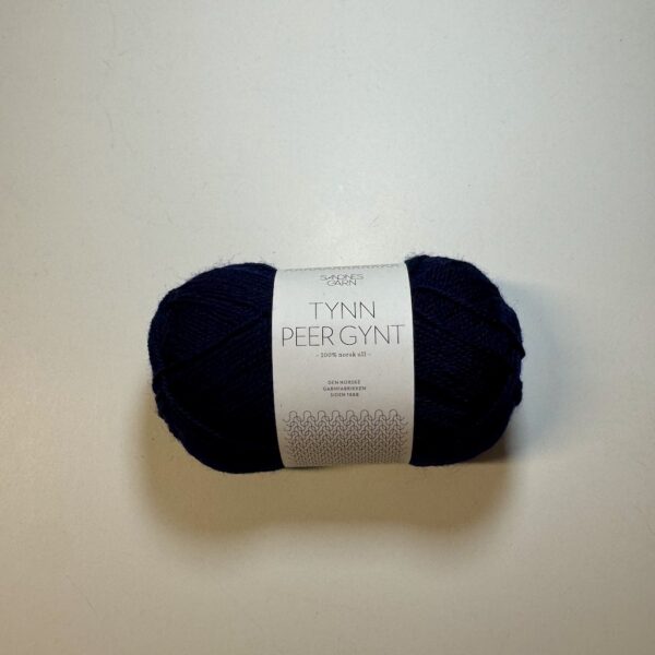 Tynn Peer Gynt - 5575