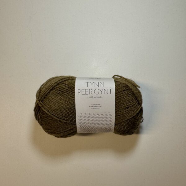 Tynn Peer Gynt - 9873