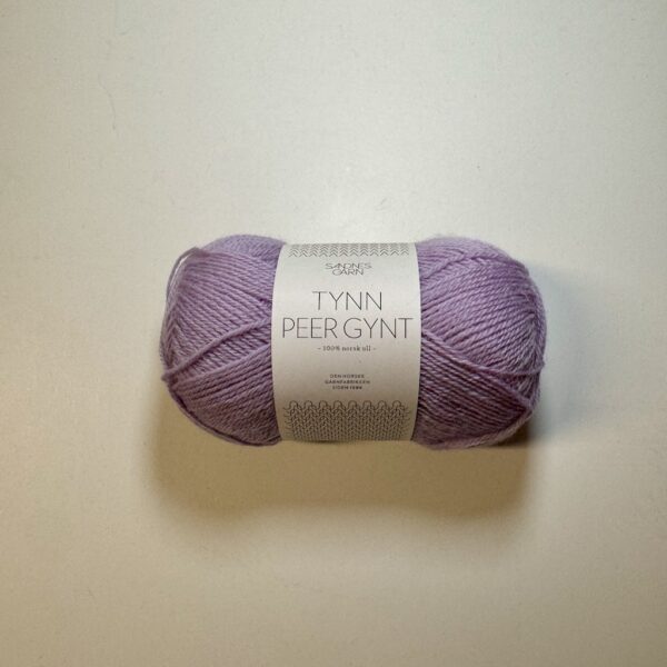 Tynn Peer Gynt - 5023