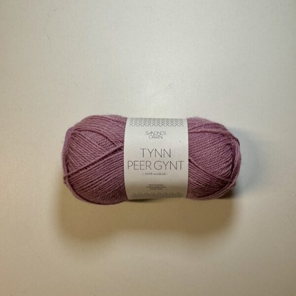 Tynn Peer Gynt - 4632