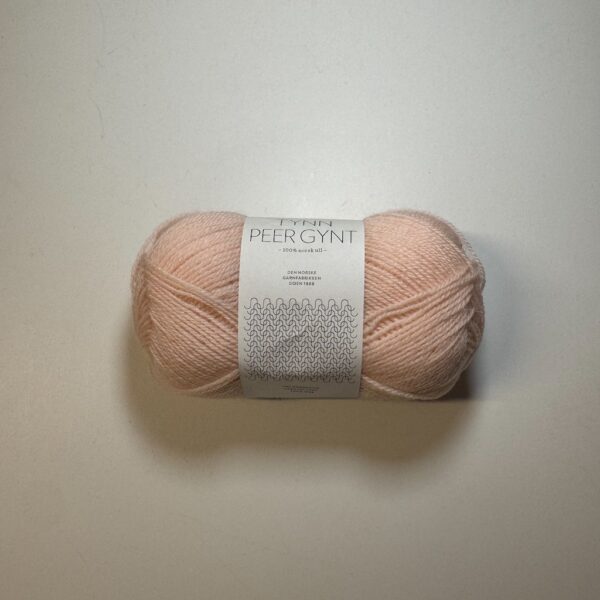 Tynn Peer Gynt - 3509