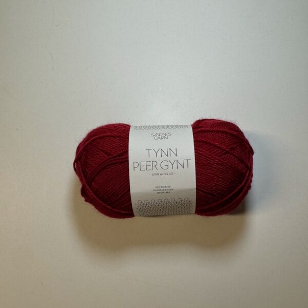 Tynn Peer Gynt - 4255