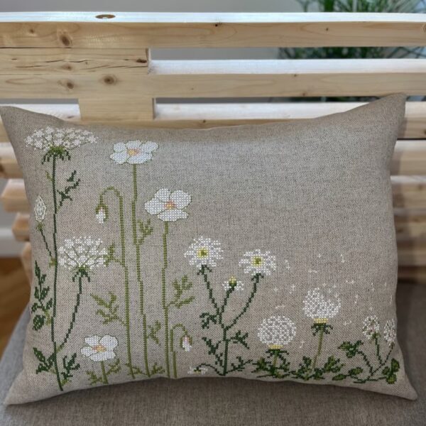 Wild on purpose - pude