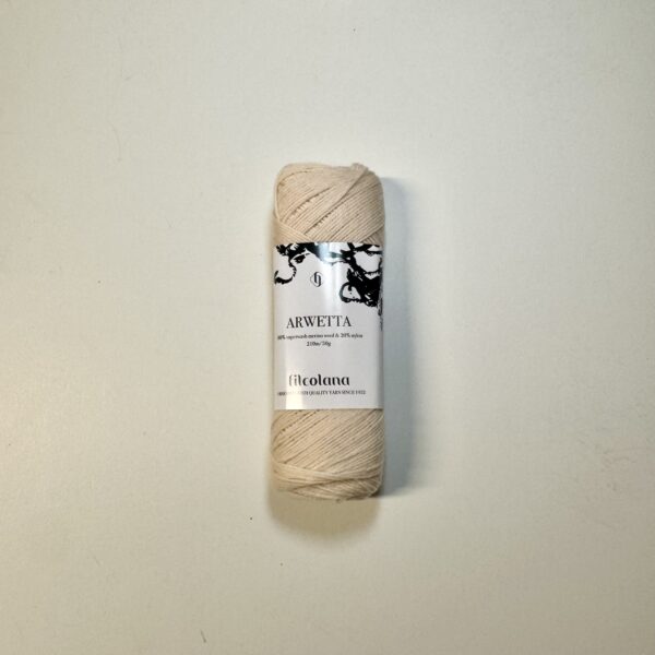 Arwetta Classic - Champagne 383