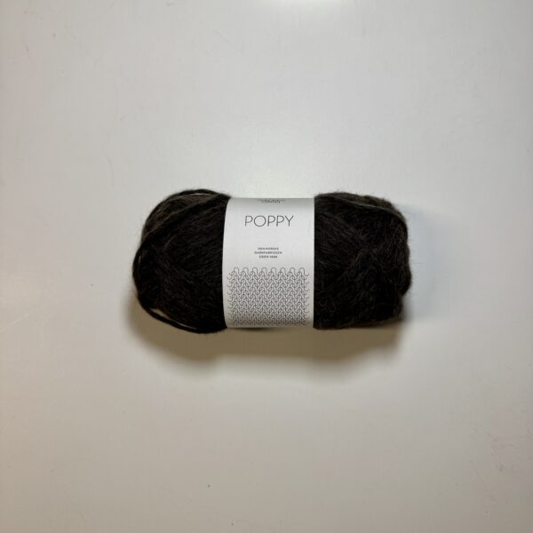 Poppy - 2581 After Dark