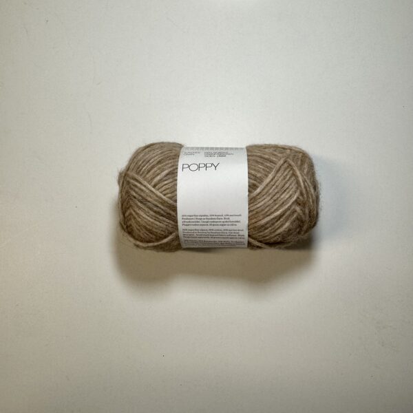 NY Poppy - 3400 Choolate chip Cookie