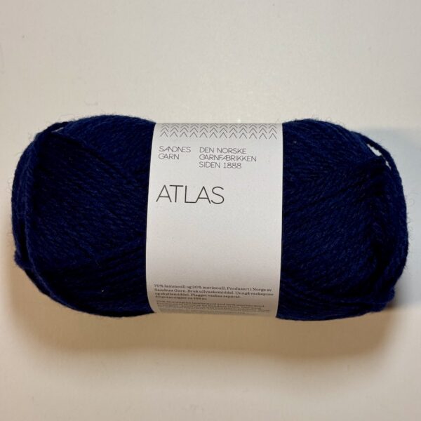 Atlas - 5575 Atlas Marine