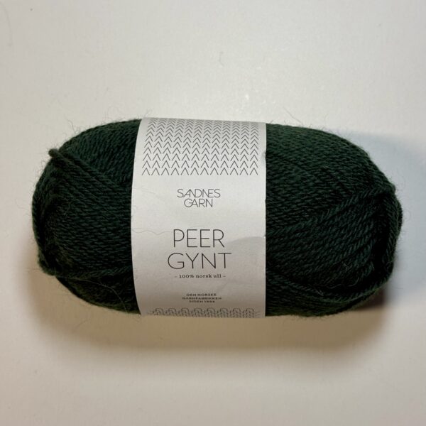 Per Gynt - 8082 Skoggrøn