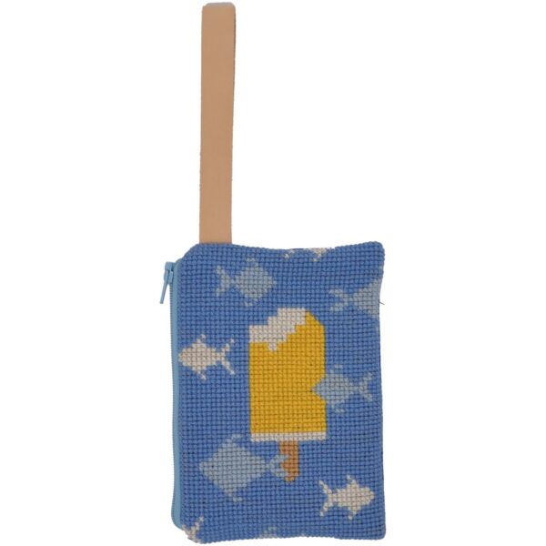 Svenskerstang - pung