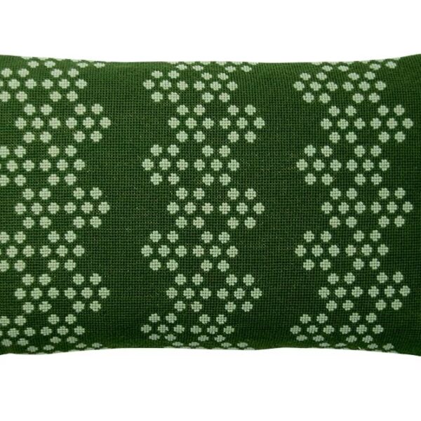 NY Grow green  - pude