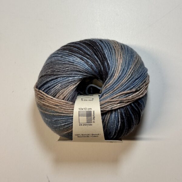 NY Maja color - 881345