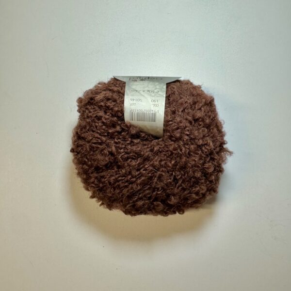 Teddy Dear - 190 Kaffe