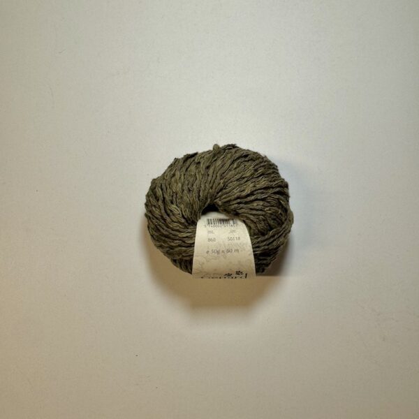 Cotton Waves - 860 Tang Skoven
