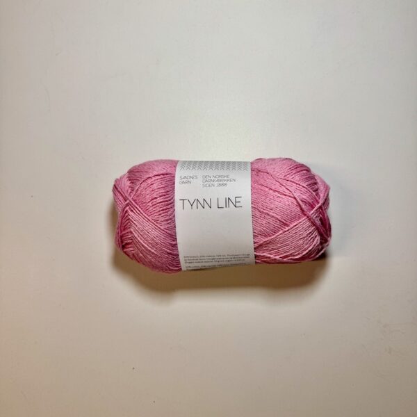 NY tynn Line - 4813 Pink Lilac
