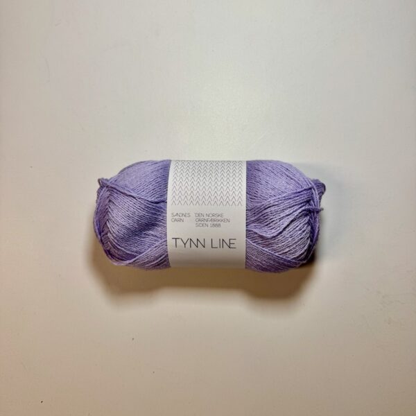 NY tynn Line - 5223 Lavender