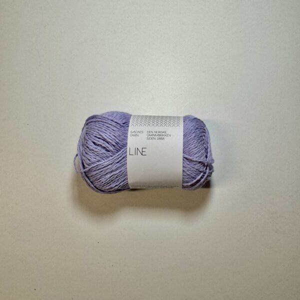 Ny Line - 5223 Lavender