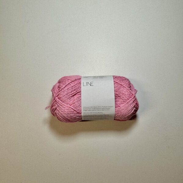 Ny Line - 4813 Pink Lilac