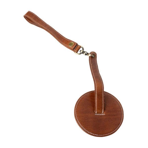 Project 94  Farve: Walnut
