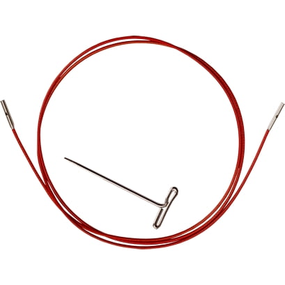 Twist red cable - S 75