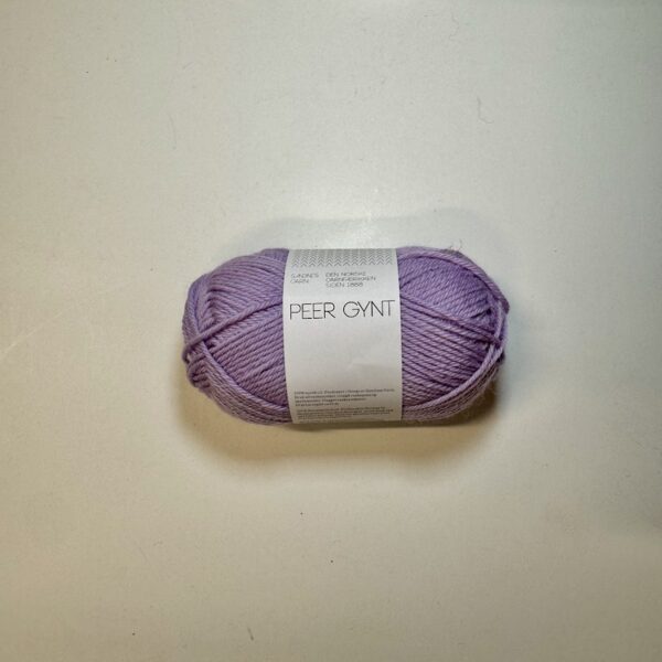 NY Peer Gynt -  Lavender 5223