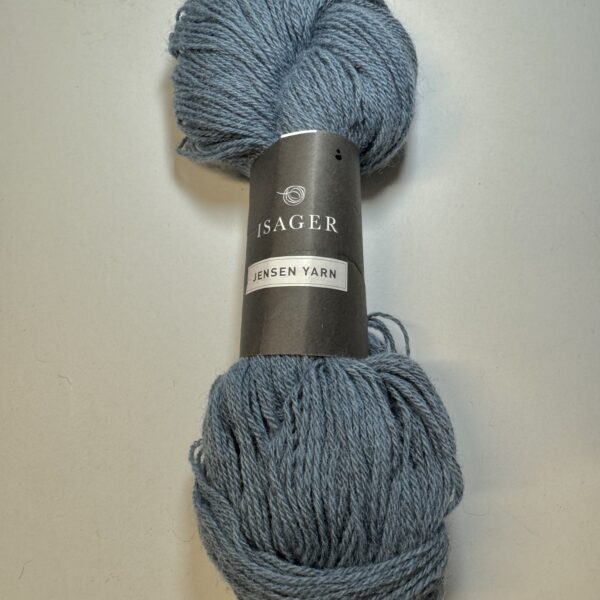Jensen Yarn - 11S
