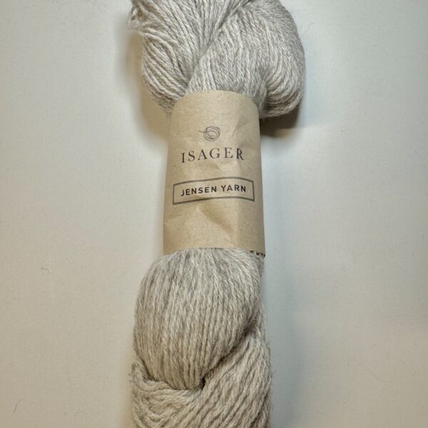 Jensen Yarn - 2S