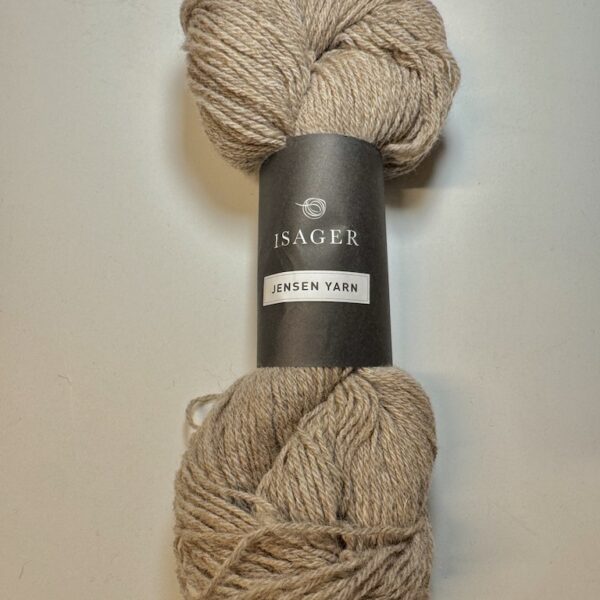 Jensen Yarn - 7S
