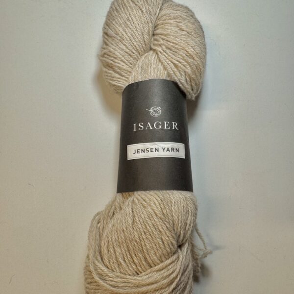 Jensen Yarn - 6S