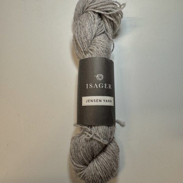 Jensen Yarn - 3S