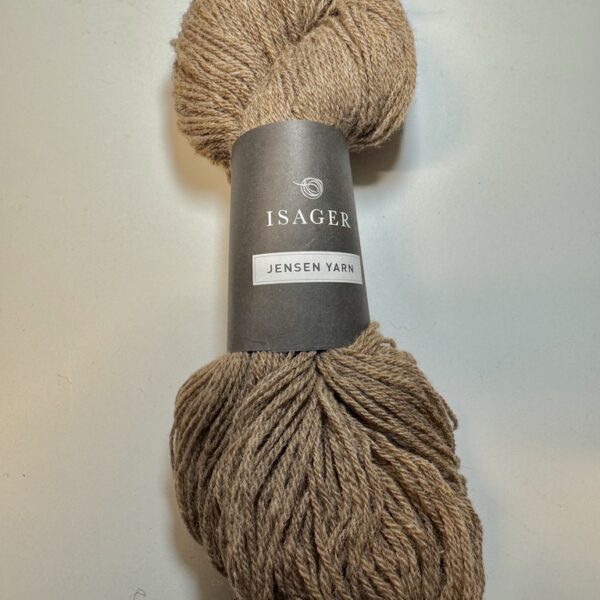 Jensen Yarn - 8s